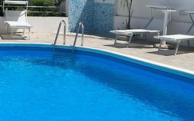 Miriasol Bed And Breakfast